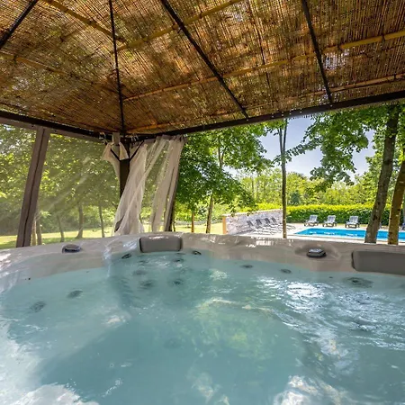 Sarai Villa *